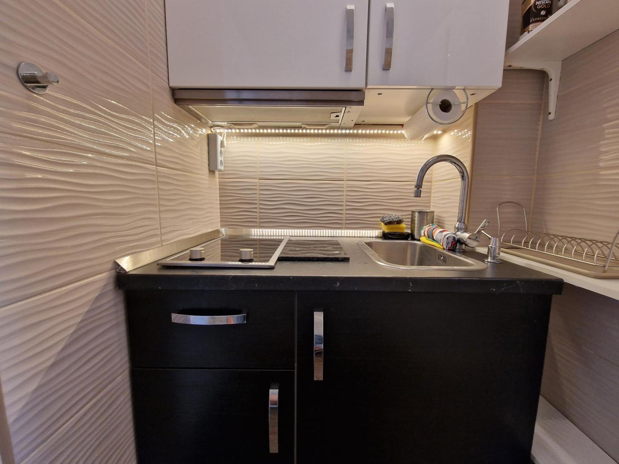 בודפשט Parliament View Apartment חדר תמונה